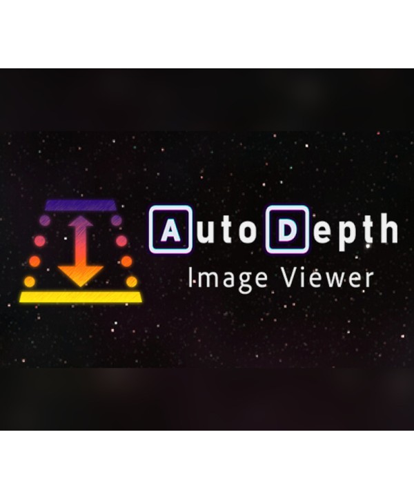 AutoDepth Image Viewer Steam Key GLOBAL
